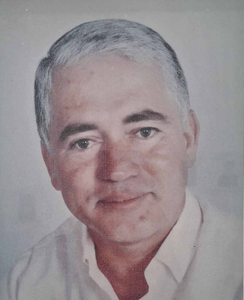 Foto de Antônio Claudio Pedrosa
